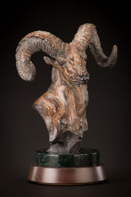 Highborn by Ken Rowe