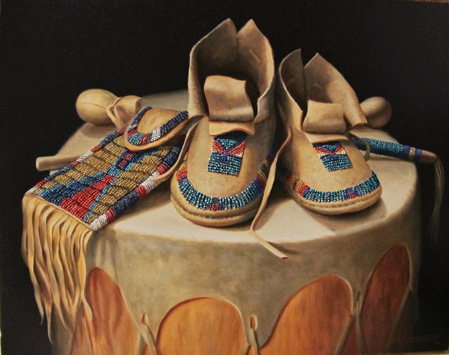 Skills From the Past