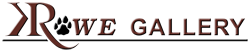 Rowe Gallery Logo