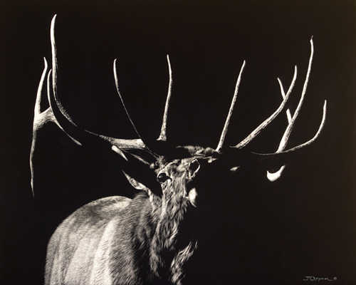 Badass by Julie Chapman