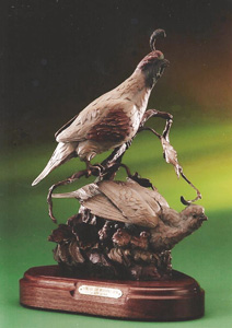 Song of the Morning Dew