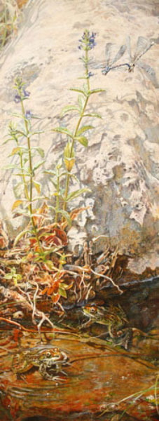 Kim Diment, Small World